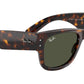 Mega Wayfarer RB0840S 902/31