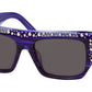 Casablanca Purple