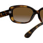 Jackie Ohh RB4101 710/T5 light havana