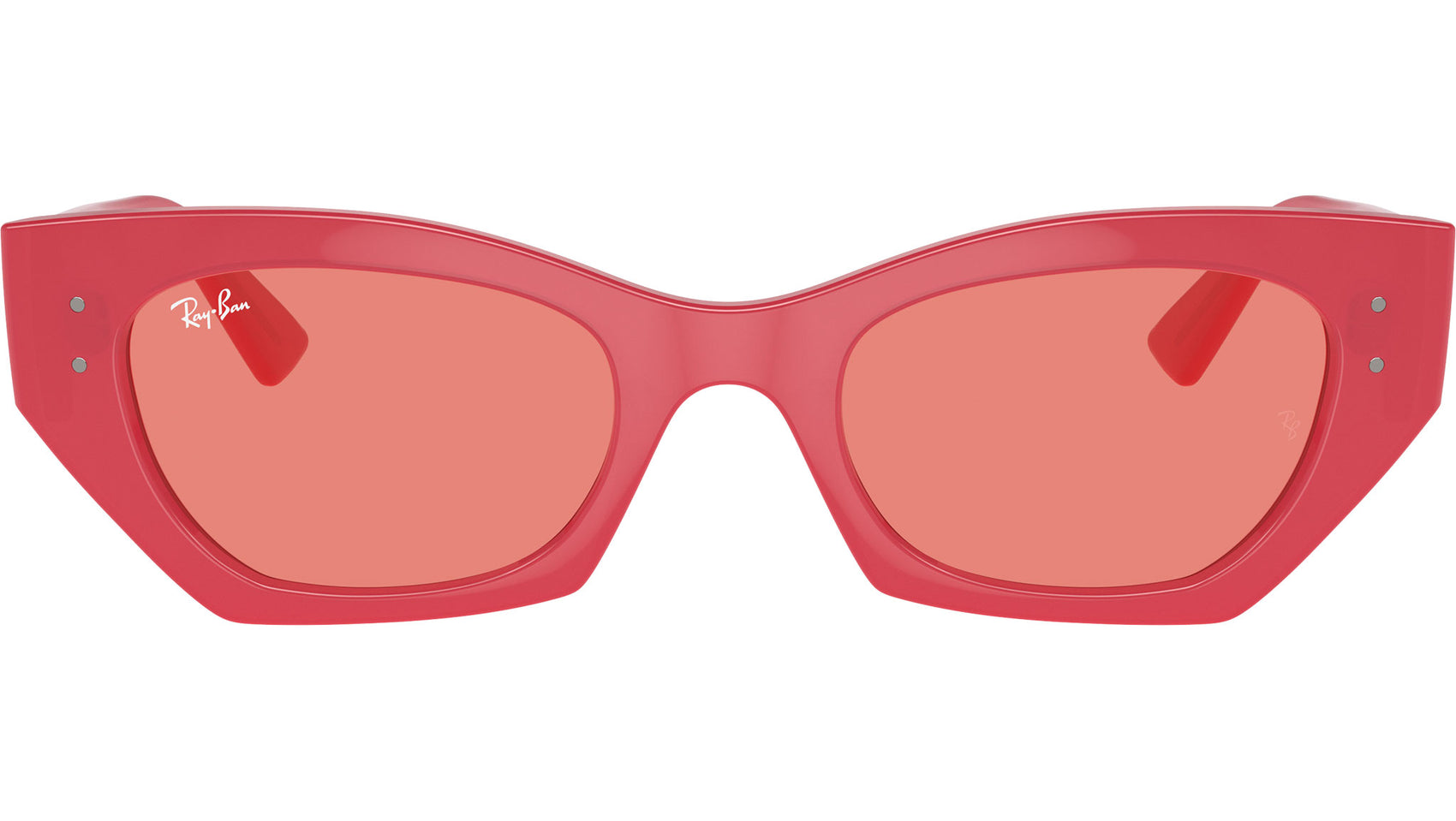 Zena RB4430 676084 Red