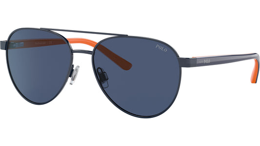 PP9001 925980 Navy Blue