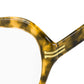 MJ 1053 A84 Havana Yellow