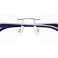 PU0455O 003 Brushed Ruthenium