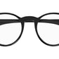 MB0329O 001 Shiny Black