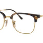 New Clubmaster Optics RB7216 2012