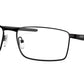 Fuller OX3227 01 satin black