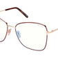 FT5906-B 069 Bordeaux