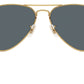 Aviator Max RB3925 001/R5