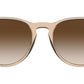 Erika RB4171 651413 transparent light brown