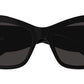 BB0329S 001 Black Grey