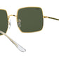 Square Classic RB1971 919631 Legend Gold
