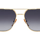 DB 1128/G/S RHL Gold Black