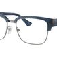 VE3348 5292 Blue Transparent