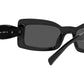 Bernelle 5063 001/87 black