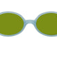 RJ9145S 7085/2 light blue on rubber blue