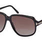 Anton FT1024 01B Black