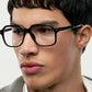 Davis Optic Black