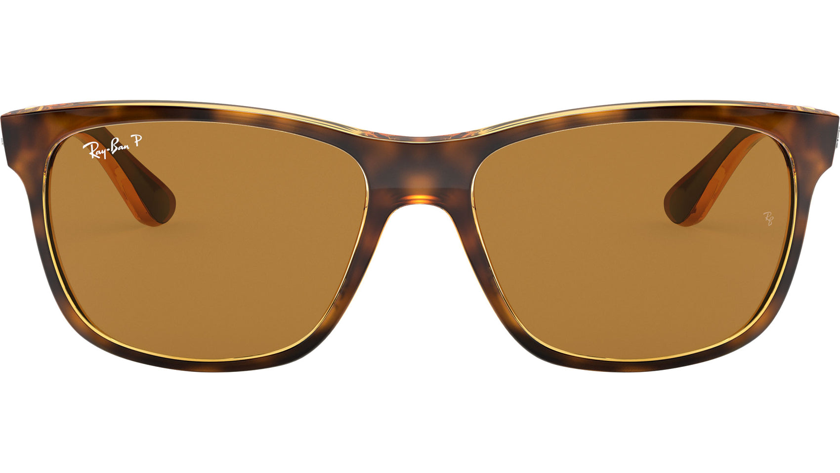 RB4181 RB4181 710/83 light havana