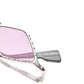 Z14 Sun SP Silver Pink