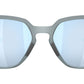 Sielo SQ OO9480 06 Matte Crystal Black