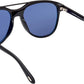 Damian-02 FT1098 01V Black Blue