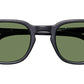 Billik Sun Matte Black