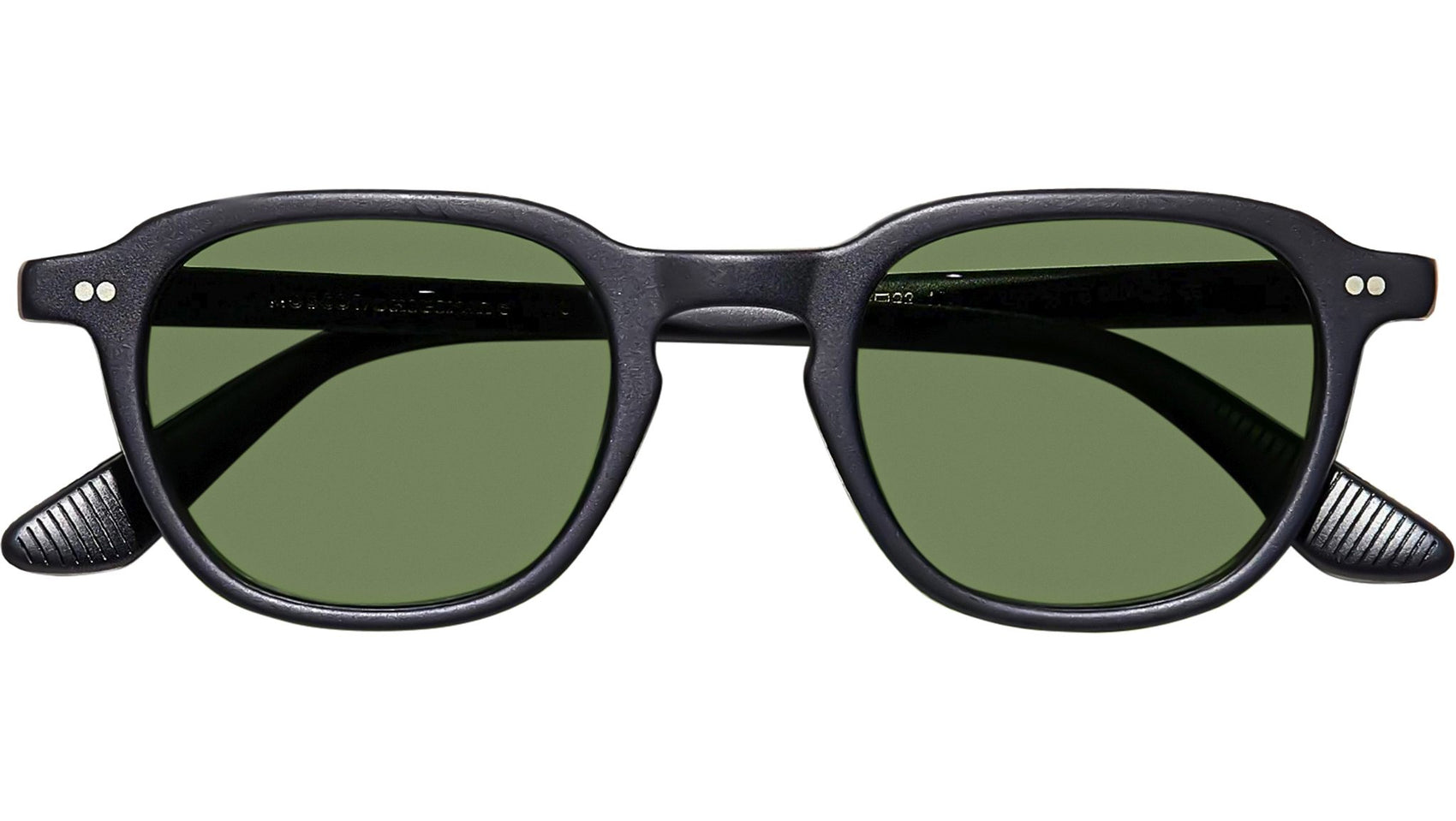 Billik Sun Matte Black