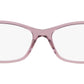 Pop Chic VE3186 5279 transparent violet