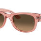 Mega Wayfarer II RB0832S 684843