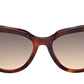 Nadine FT0941 55B Dark Havana Brown
