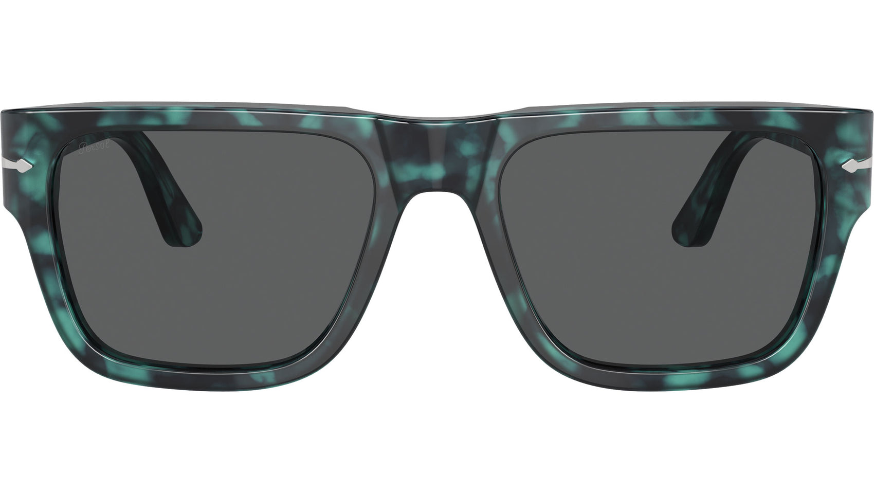 PO3348S 1211B1 Blue Tortoise