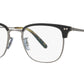 Willman OV5359 semi matte black and olive