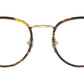 PO2410VJ gold and caffe