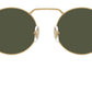 PO1019S 515/31 Gold