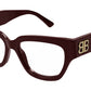 BB0326O 004 Burgundy