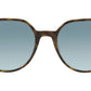 Thalia RB2195 13163M havana on light blue