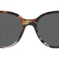 PO3287S 1159B1 Smoke Havana