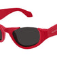 AA0076S 003 Red Grey