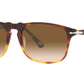 PO3059S 116051 Tortoise Brown