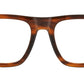 DB 7020/FLAT EX4 Brown Horn