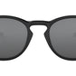 Latch OO9265 27 matte black
