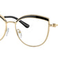 Napier MK3072 1014 Light Gold