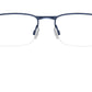 Barrelhouse 0.5 OX3174 04 matte midnight