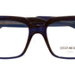 1346 Optical 06 Navy Blue