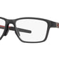Metalink OX8153 05 satin grey smoke