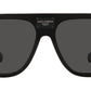 DG 4433 501/87 Black Grey