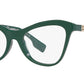 Angelica BE2373U 4059 Green