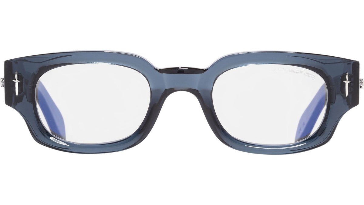 The Great Frog 004 03 Deep Blue
