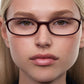 Edith Optic Burgundy