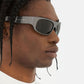 Uailus Solid Grey